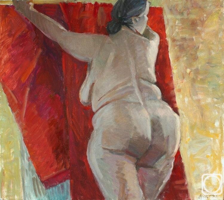 Жукова Юлия. Модель +++. https://artnow.ru/ru/gallery/3/5052/picture/0/848793.html?sen=3