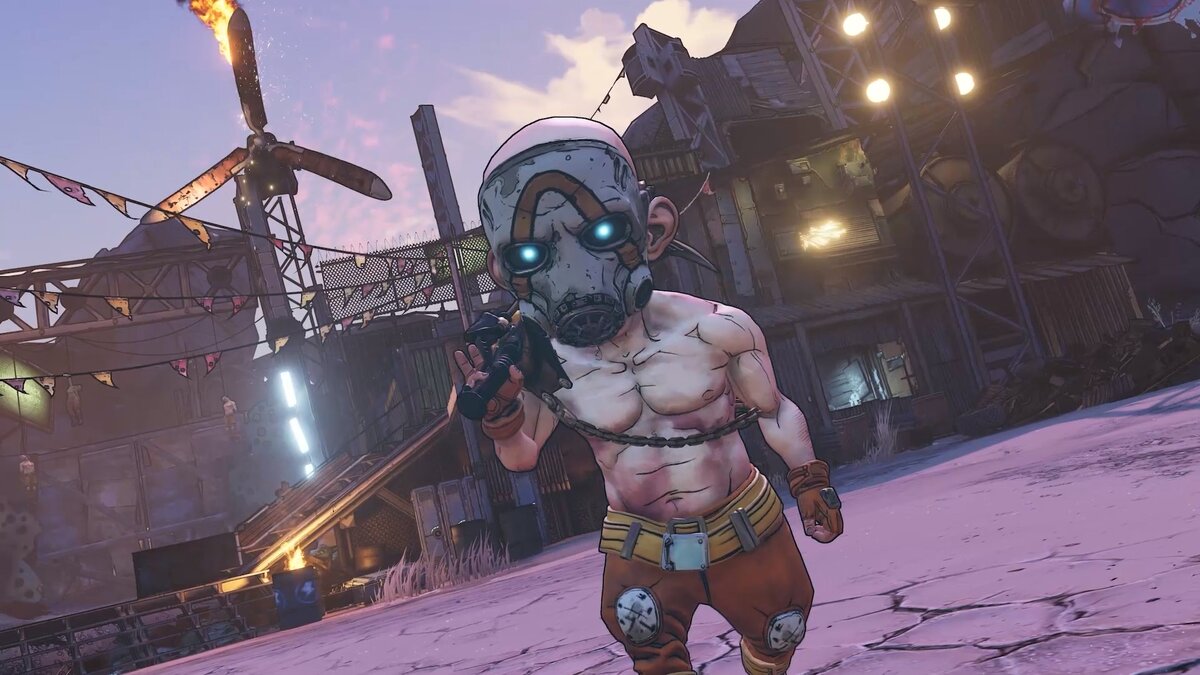 С чем связаны низкие оценки Borderlands 3 | MeatBadger | Дзен