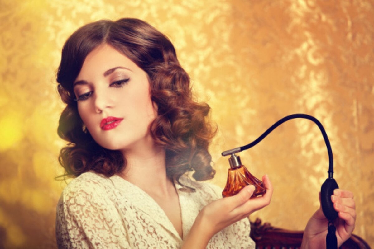 Хит-парад осенней парфюмерии: 11 небанальных ароматов