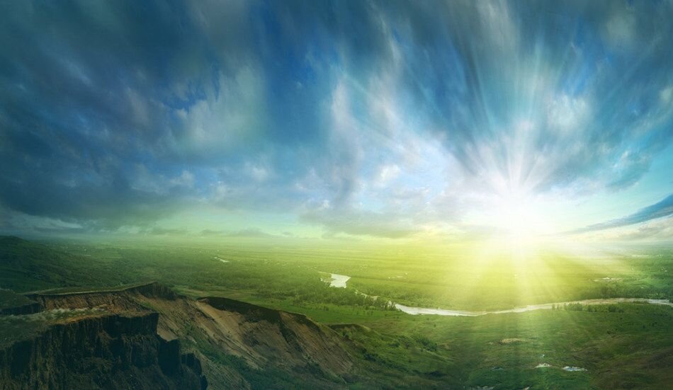 В здоровом процессе естественная трансформация энергии, которая поддерживает структуру и функцию этого тела, находится в равновесии между Инь и Ян и говорит нам, что мы в порядке. Если заболевание возникает, оно проявляется на эфирном уровне..