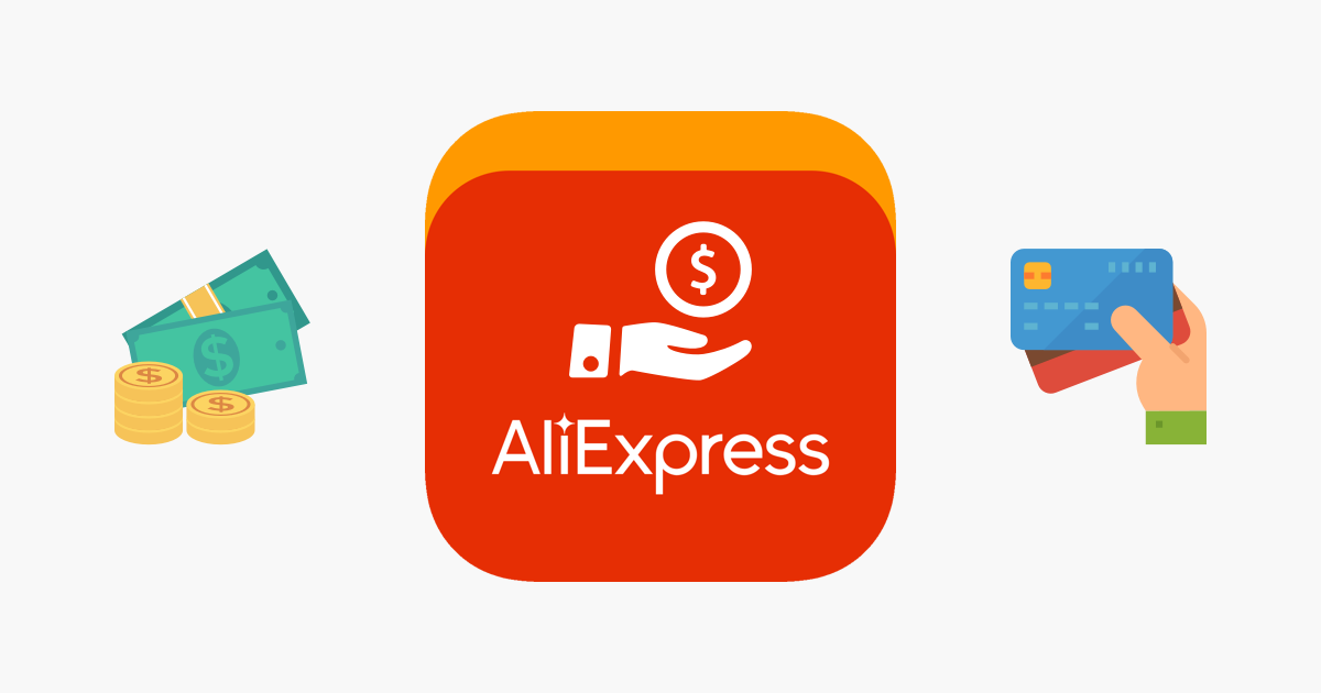 AliExpress полностью заблокировали оплату через Qiwi по выгодному курсу доллара — Офтоп на DTF