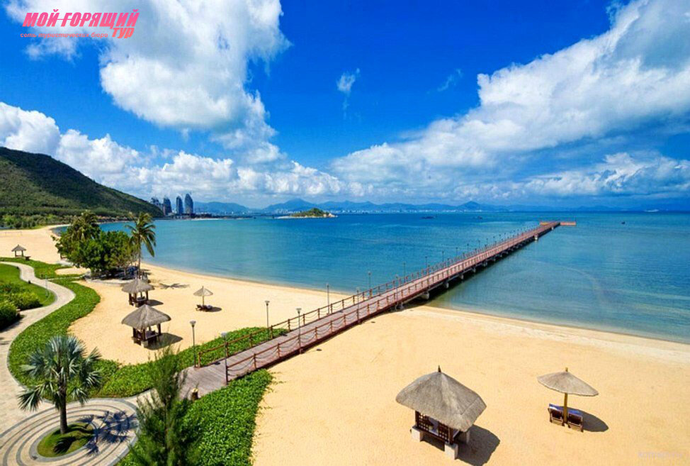 Лучший отдых за разумные деньги!