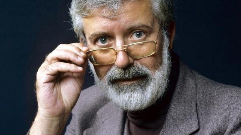 Михаэль Энде (1929 - 1995)