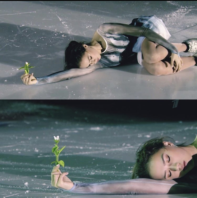 Источник: Инстаграм @teamzagitova