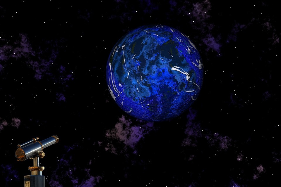 https://pixabay.com/illustrations/planet-telescope-universe-star-4400229/