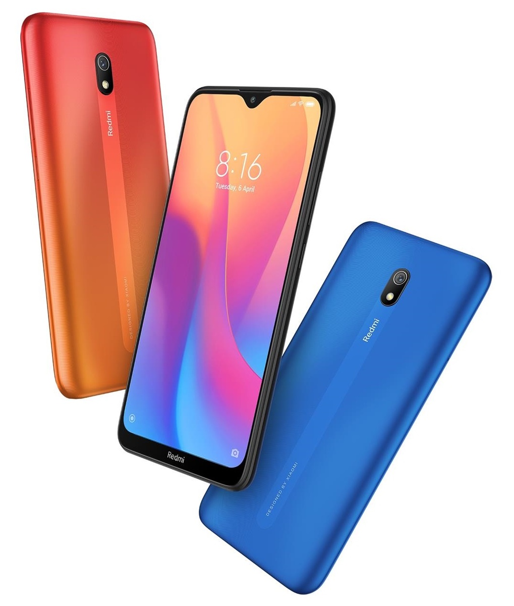 Redmi 8A