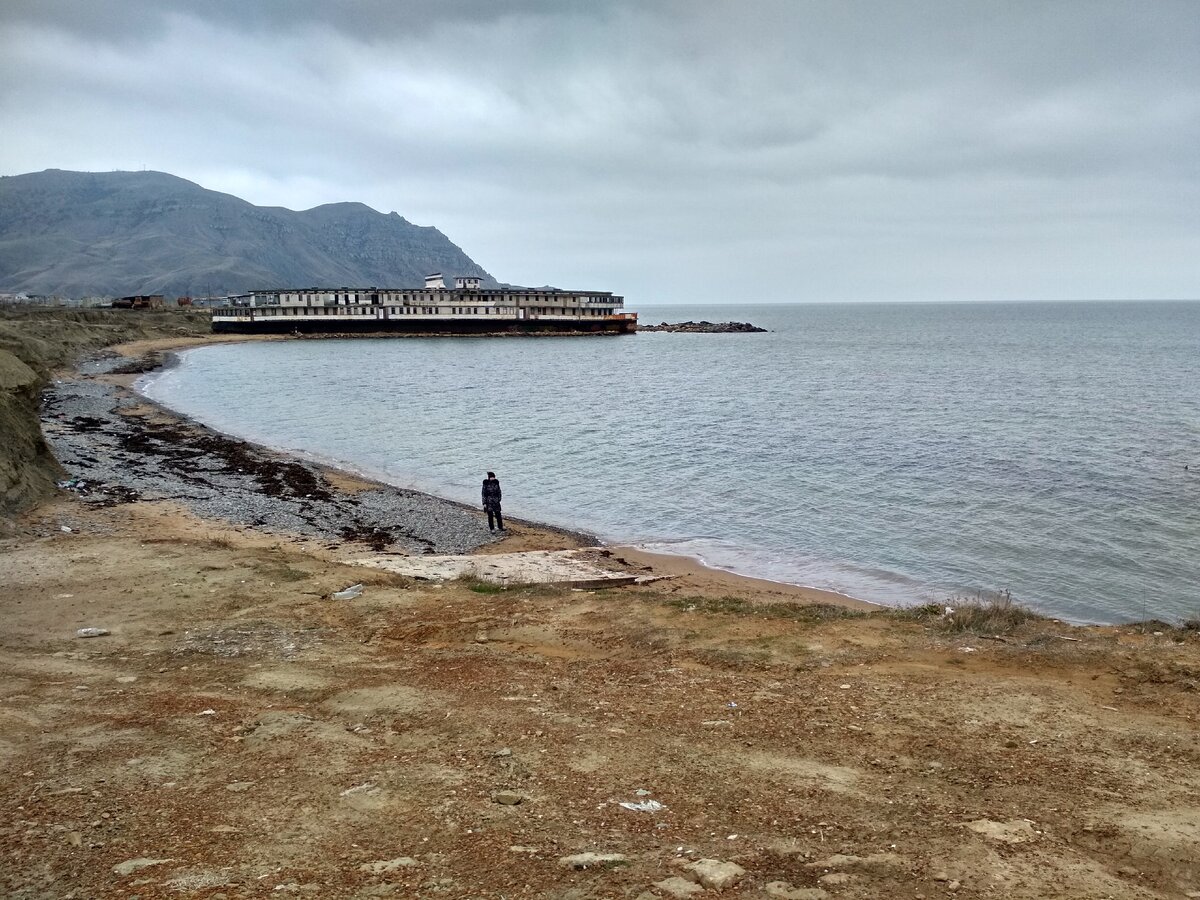 Фото автора