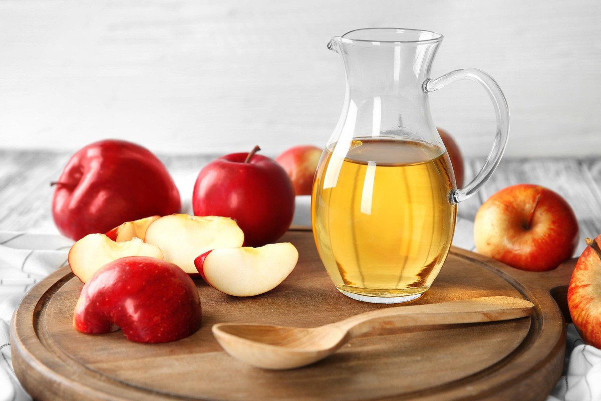 Photo by rd.com/health/healthy-eating/apple-cider-vinegar-side-effects/