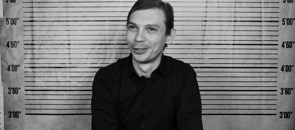 Изображение взято с youtube канала "Журнал Бочка"