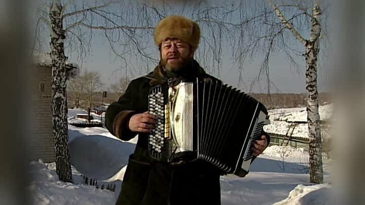 Геннадий Заволокин: личная жизнь гармониста и ранний уход