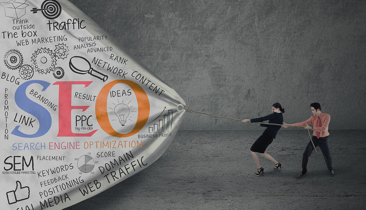 Реалии поисковой оптимизации – целесообразность SEO