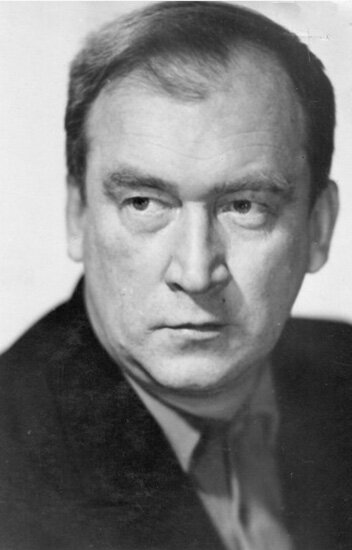 Николай Граббе. Фото с сайта: https://www.kino-teatr.ru