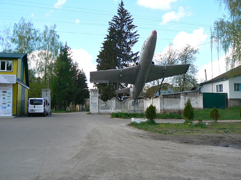 Погода черниговская обл