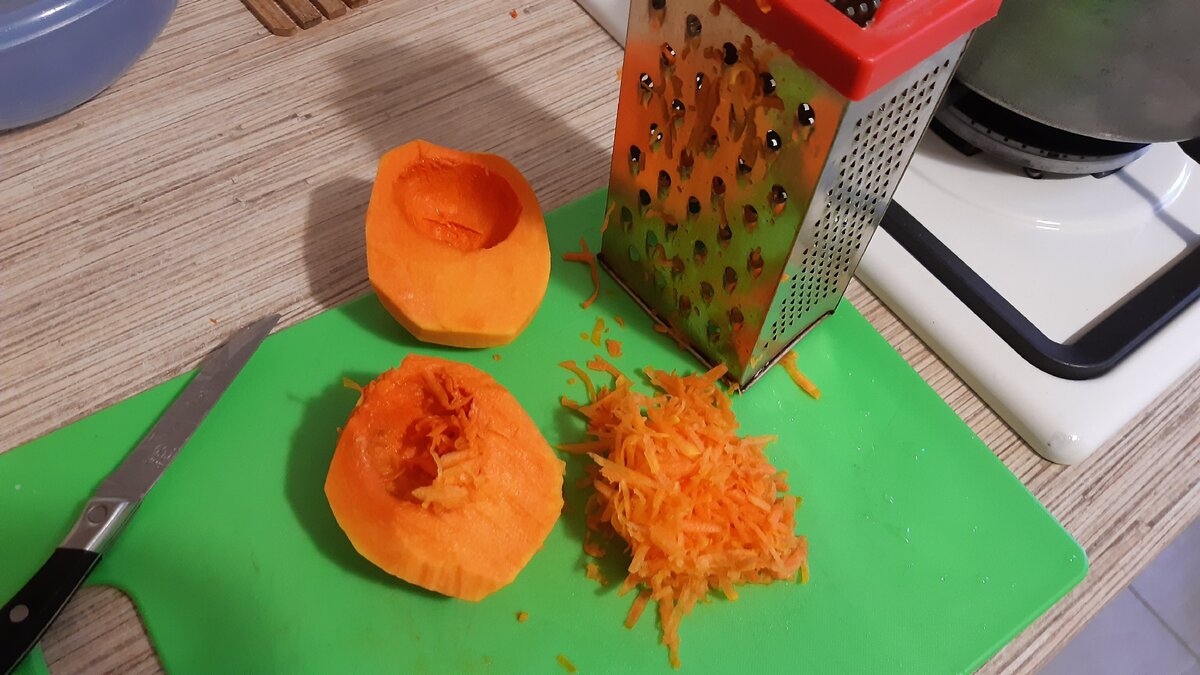 Фото автора дзен канала "Кулинарные размышления" декабрь 2019