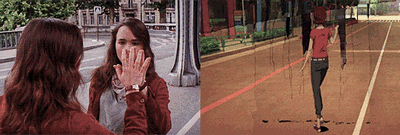 1. НАЧАЛО 
вдохновлён — Paprika