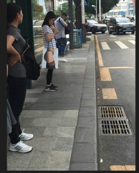 Фото из разряда "показалось" - из открытых источников