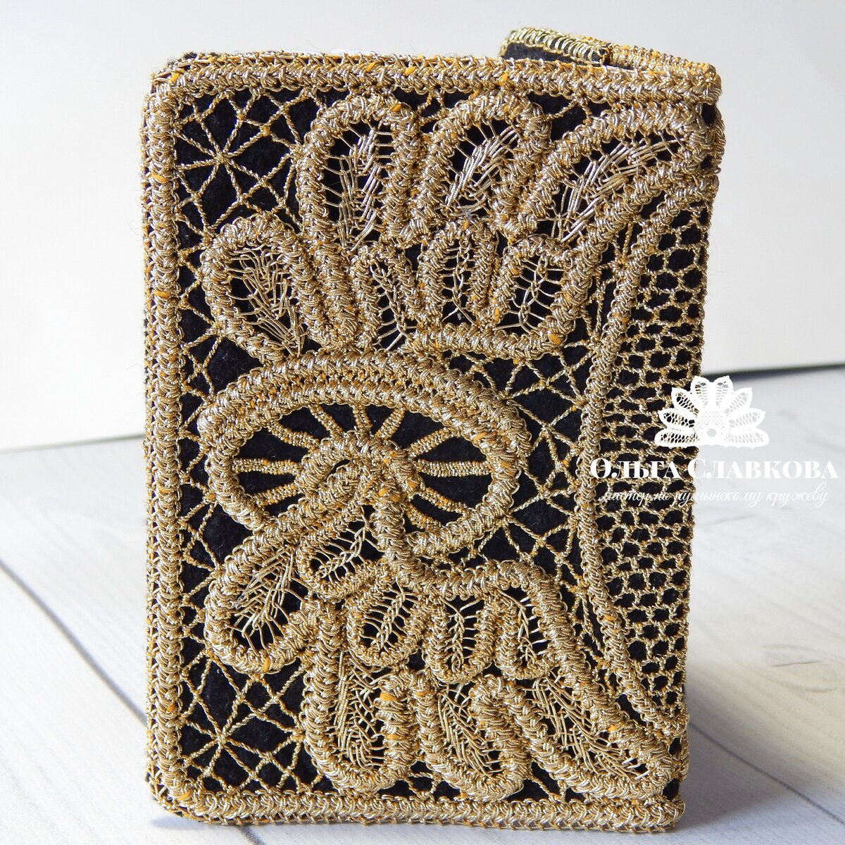 Обложка на документы