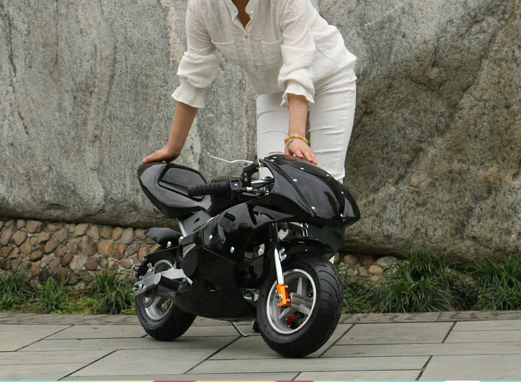 Минибайк - фото с сайта aliexpress.ru