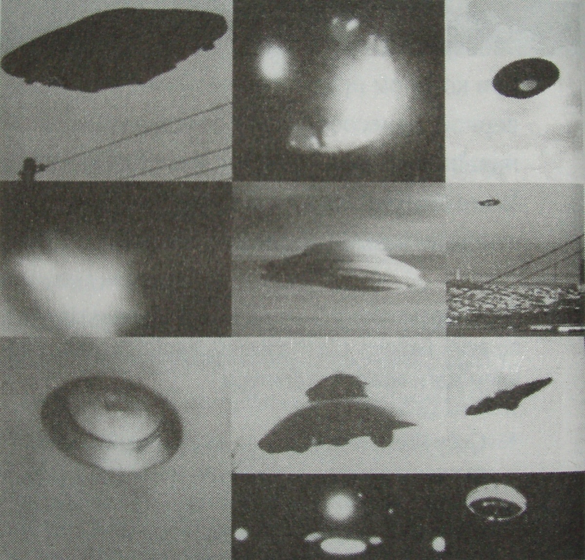 Изображение/pracivilization.com #сверхъестественное 