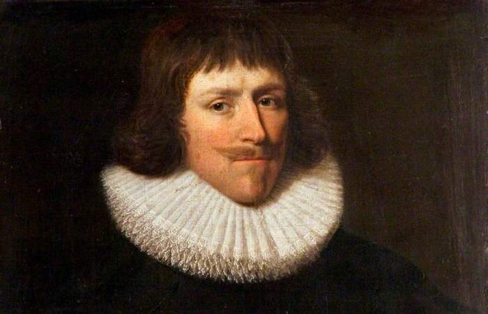 Откуда у испанцев появился пышный кружевной воротник и зачем был нужен.