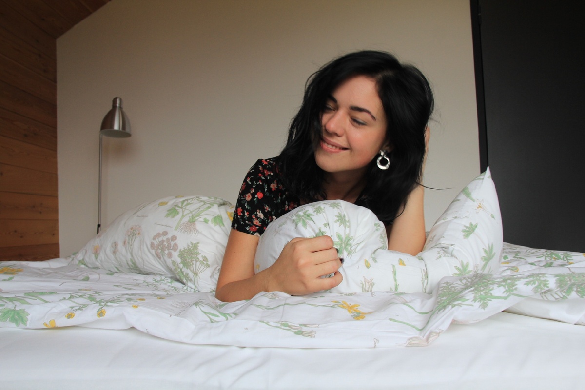 эко-отель Ясно Поле