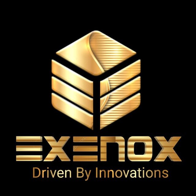 Получаем 50 EXNX ( $50) за выполнение соцзадач и 25 EXNX ($25) за каждого реферала