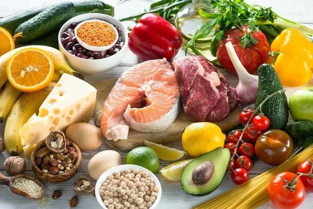 Легко ли перейти на правильное питание?