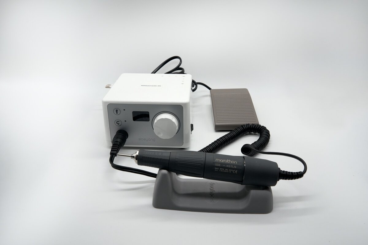 Оригинальный  Marathon 3N с наконечником H37LN. 