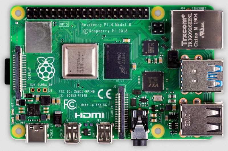 Raspberry Pi