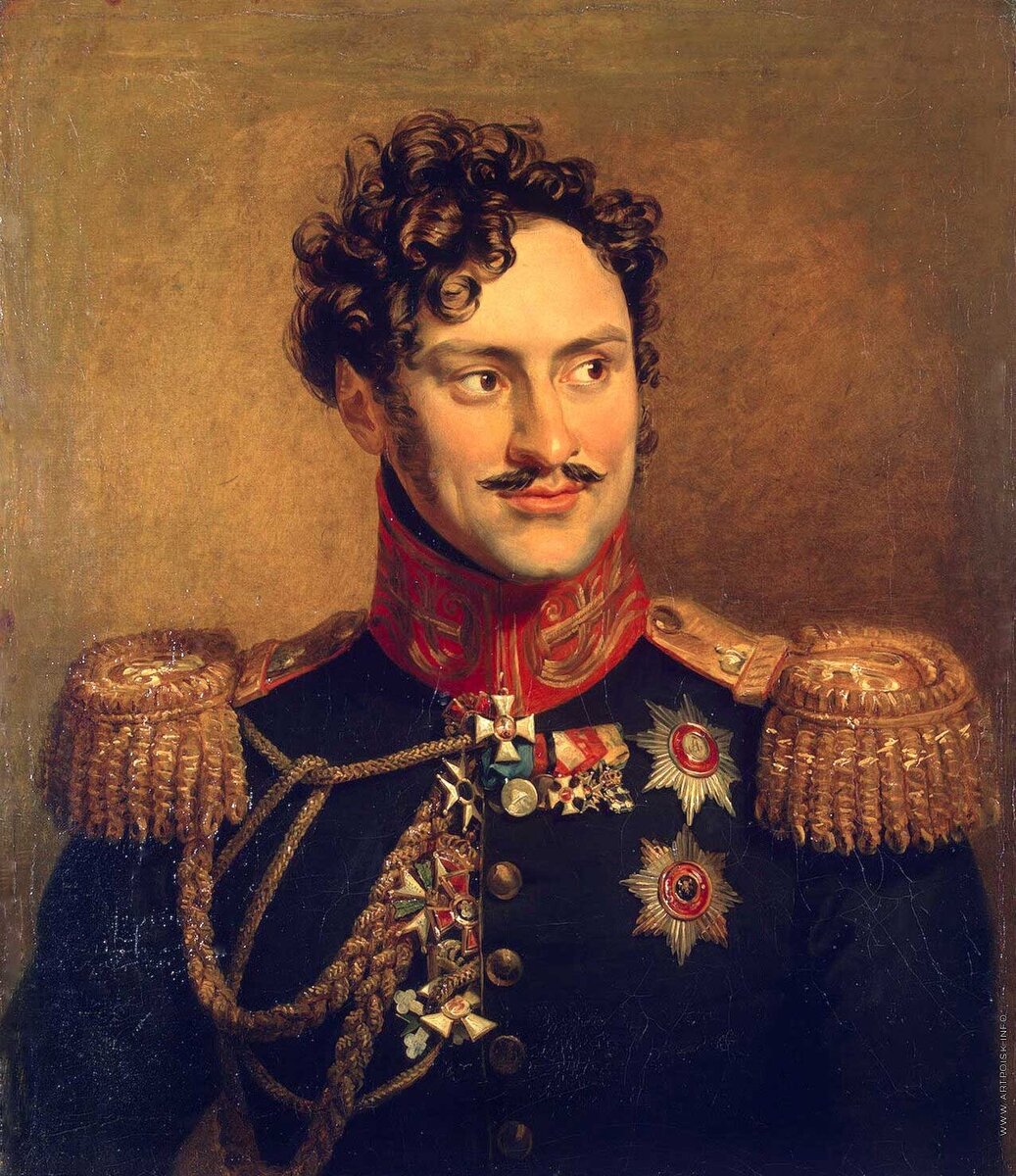 Александр Чернышев. Фото из открытых источников.