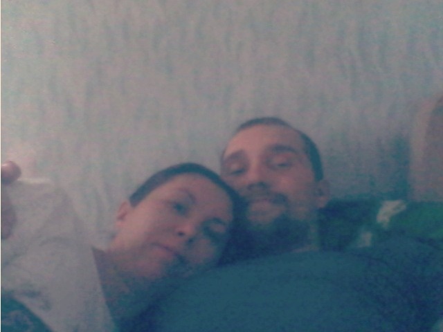 Любимая супруга 14 лет вместе