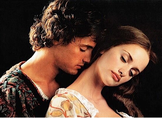 Пенелопа Крус в роли Мелибеи