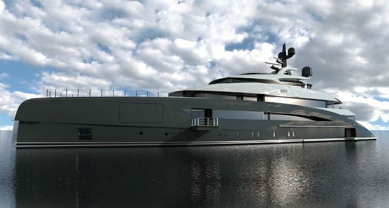 CRN Yachts