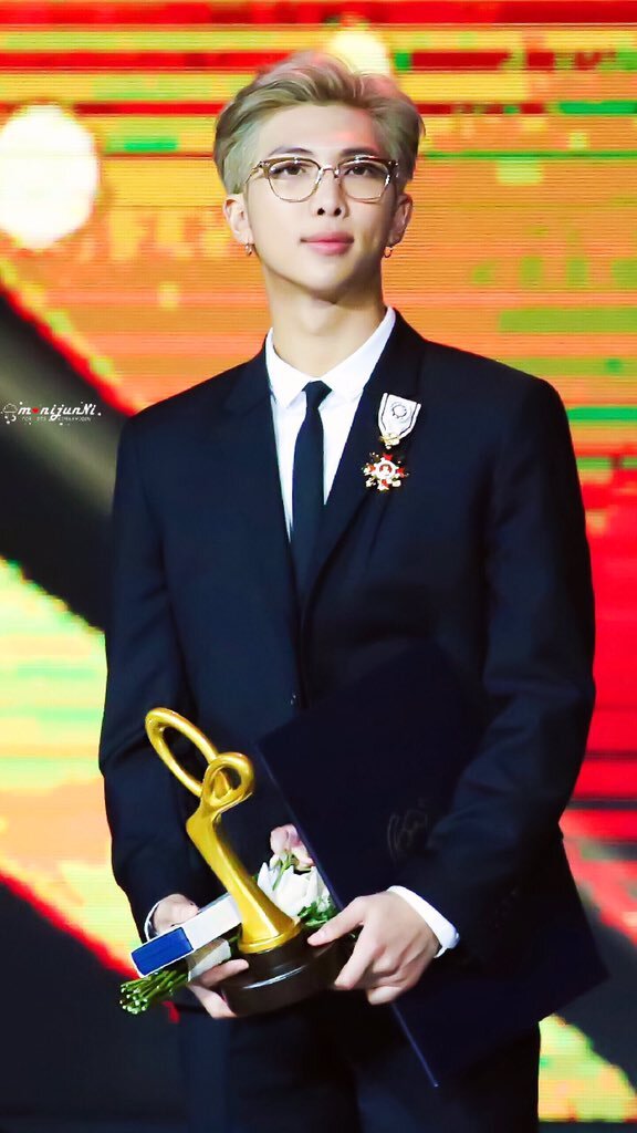 Namjoon
