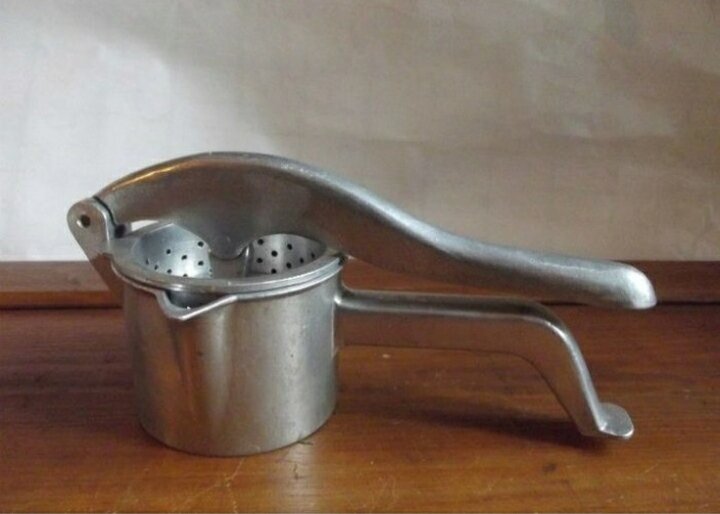 Соковыжималка