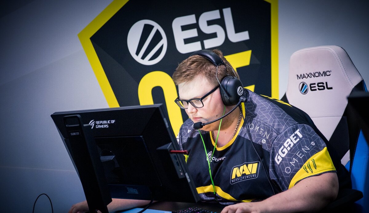 Boombl4 рассказал, кто был самым трудным соперником NAVI на IEM Katowice  2020 | Zikurat.Media | Дзен