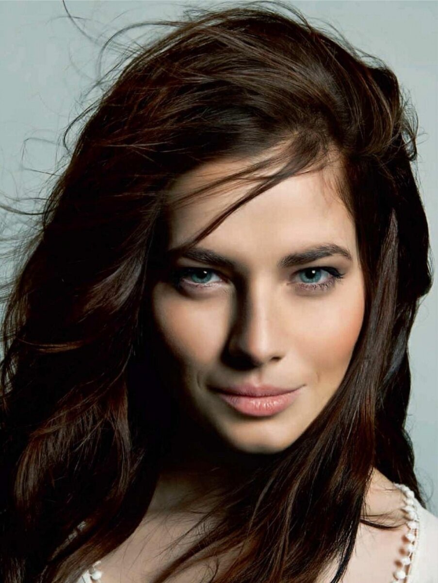 Юлия Снигирь - фото из открытых источников