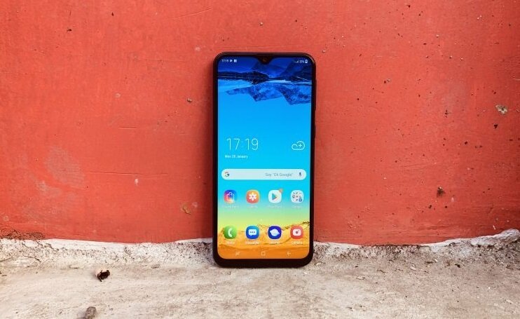 Samsung Galaxy M21