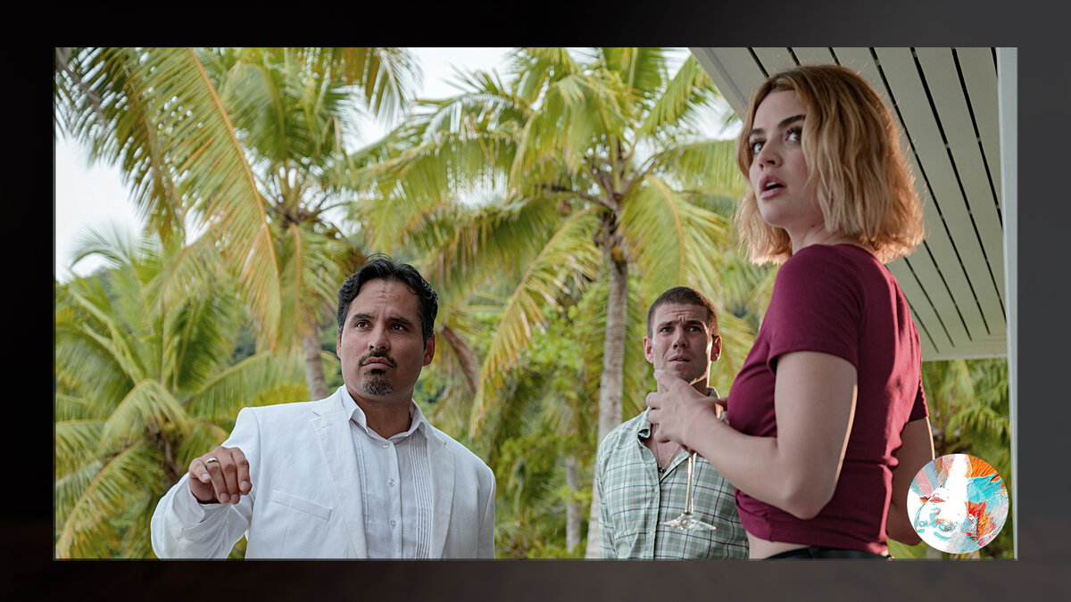 "Остров фантазий"