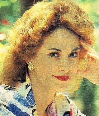 Пета Топпано (урожденная Пейта Маргарет Топпано )