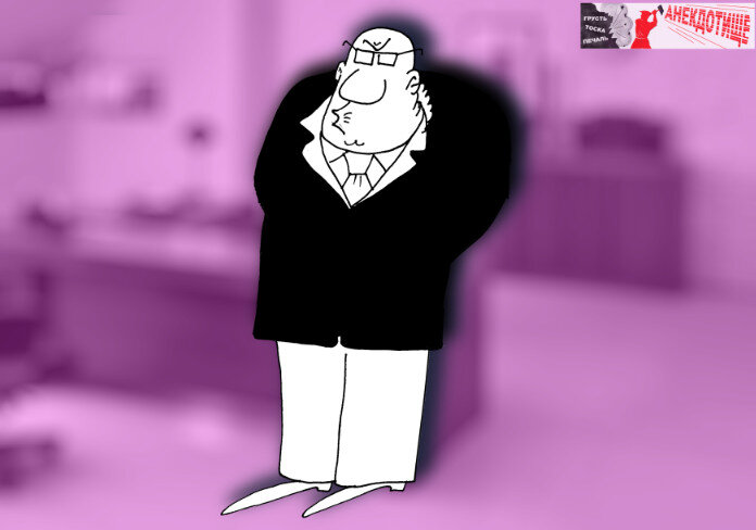 Работа автора канала