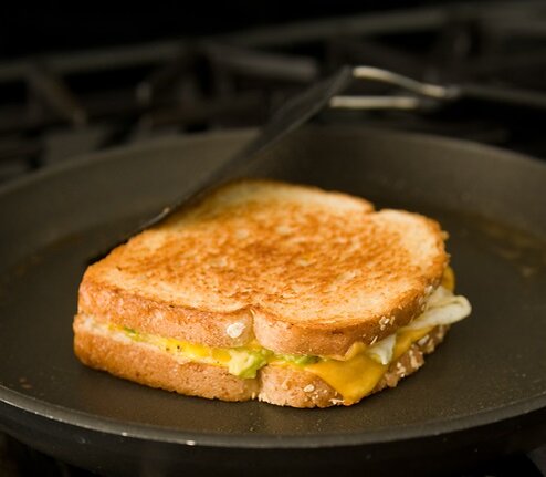 Мой друг и соратник в домашнем заточении