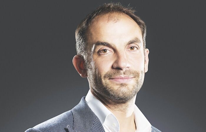 Адам Норрис