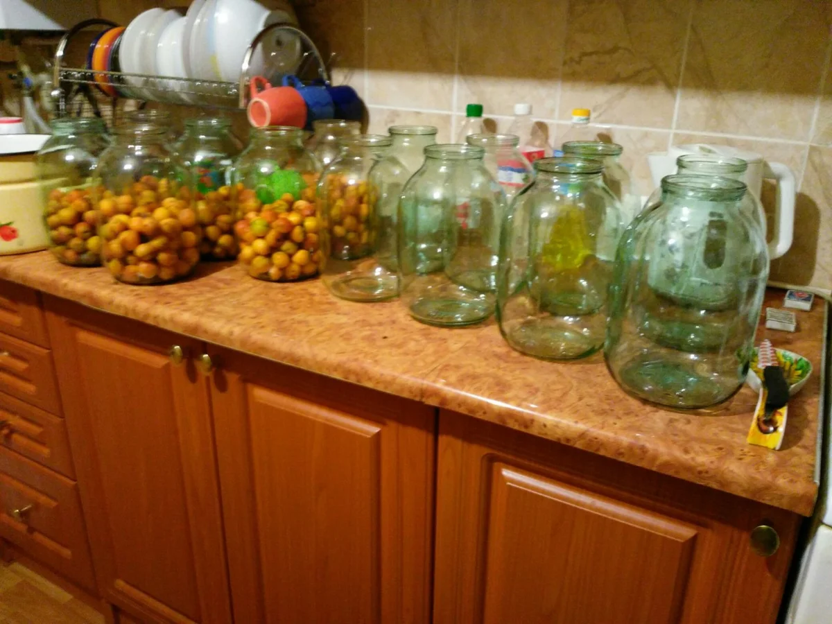 Из личного архива