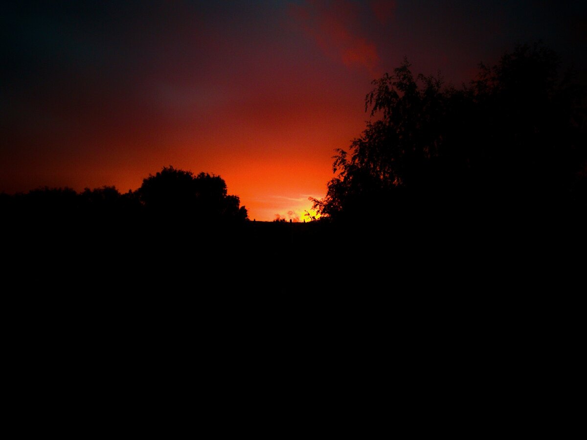 Первые попытки