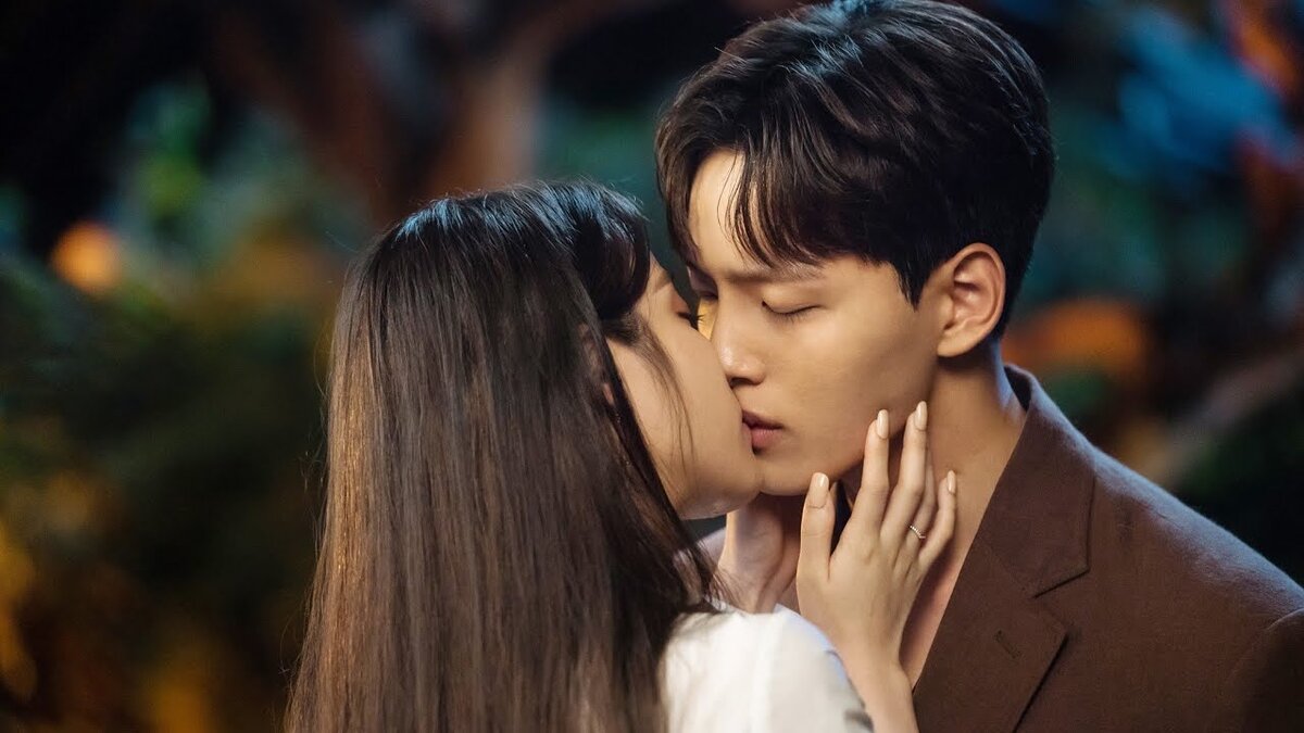 актер Ё Чжин Гу