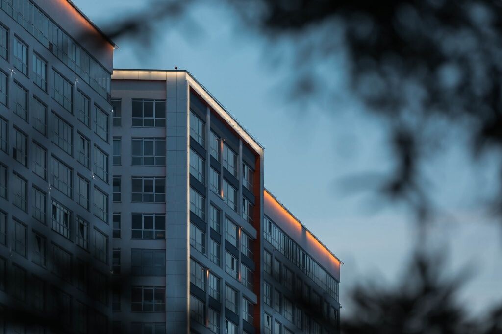 Объем строительства жилья вырос в I квартале 2020 года
