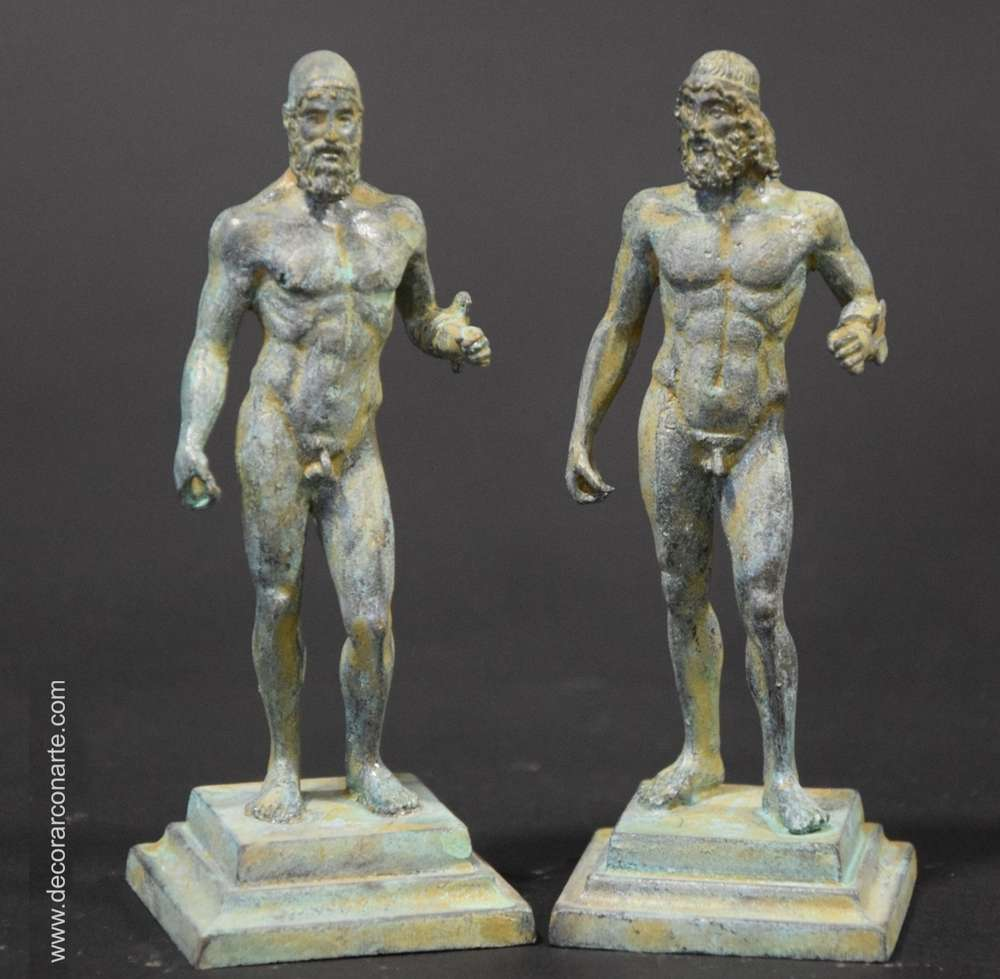 Фото взято на сайте: https://www.decorarconarte.com/Voiny-iz-Riachi-Para-bronzovyh-statuetok-Razmery-13-x-5-x-5-sm