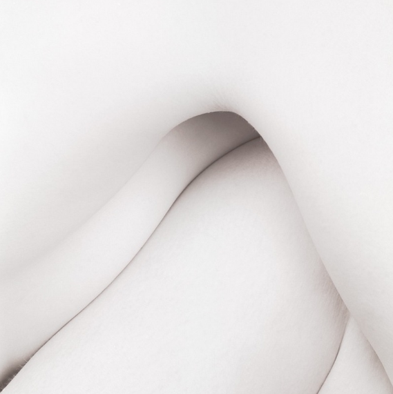 Эрик Марриан. Серия «Белый квадрат» (2003-2018)