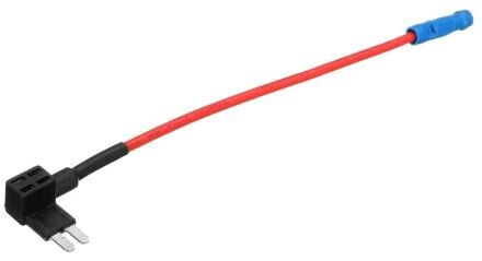 Разветвитель предохранителей